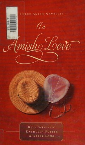 An amish love