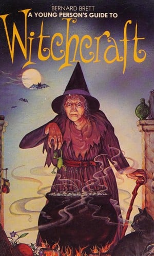 A Young Person's Guide to Witchcraft