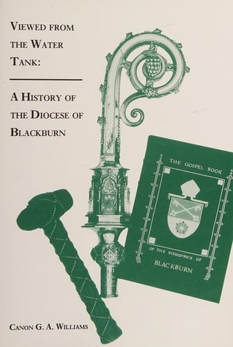 Viewed from the water tank