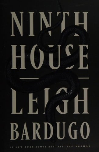 Ninth House