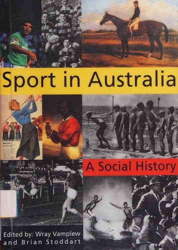 Sport in Australia