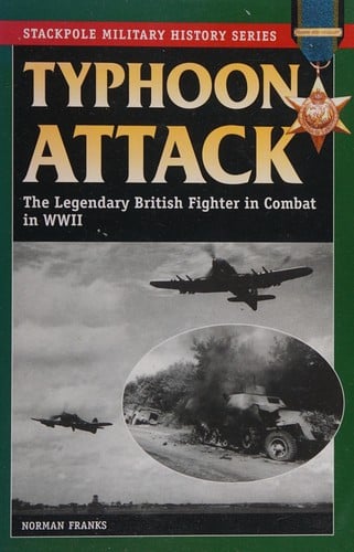 Typhoon attack