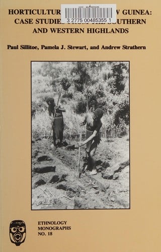 Horticulture in Papua New Guinea