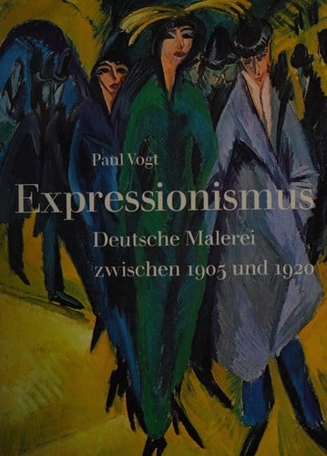 Expressionismus