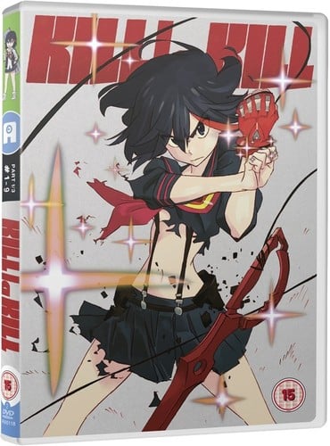 Kill la kill