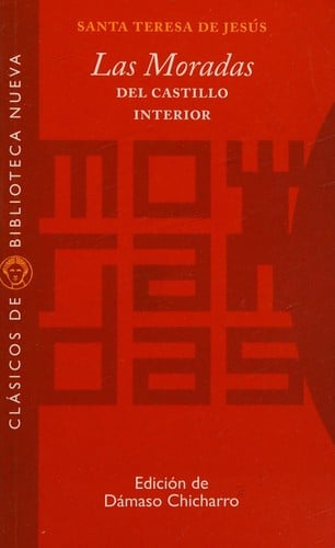 Moradas del castillo interior