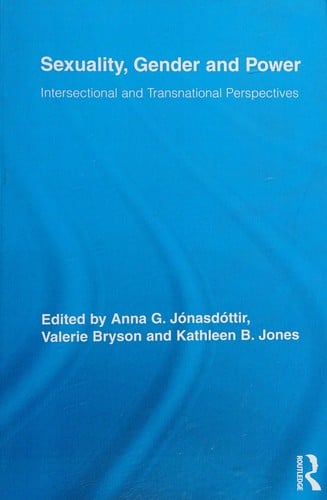 Sexuality, gender and power