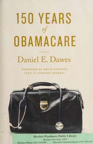 150 years of Obamacare