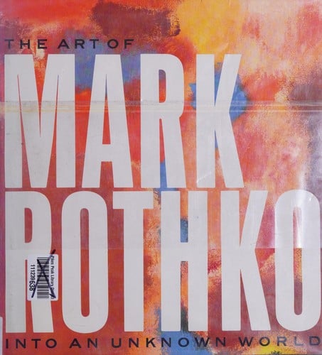The Art of Mark Rothko