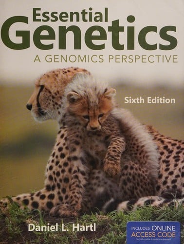 Essential genetics