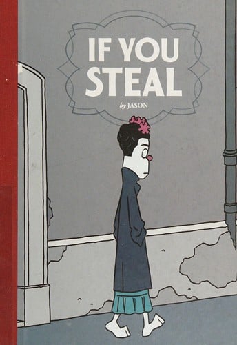 If you steal
