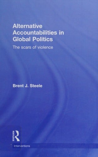 Alternative accountabilities in global politics