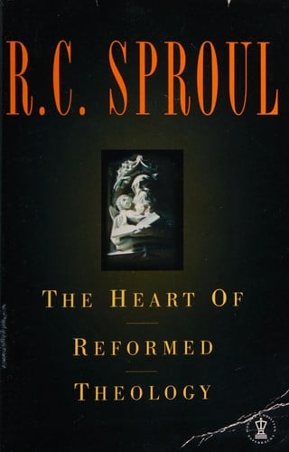 The heart of reformed theology