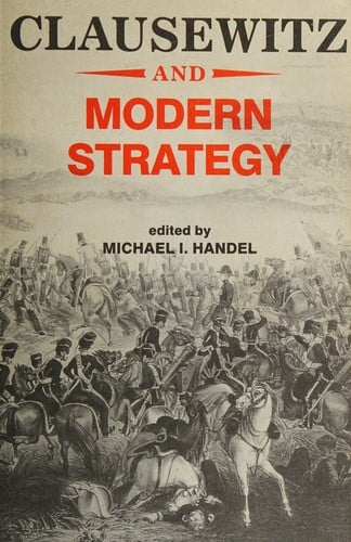 Clausewitz and modern strategy