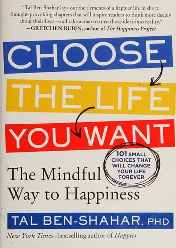 Choose the life you want