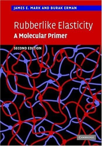 Rubberlike elasticity
