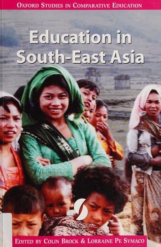Education in South-East Asia