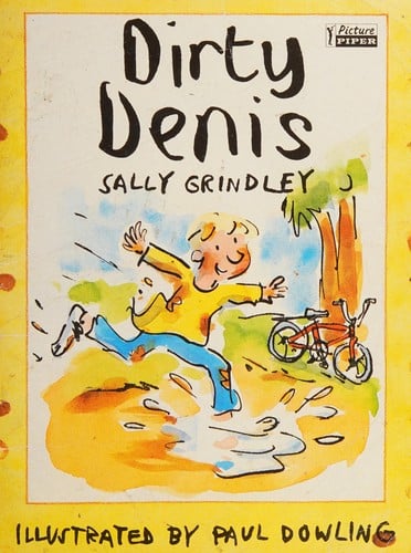 Dirty Dennis