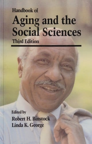 Handbook of aging and the social sciences