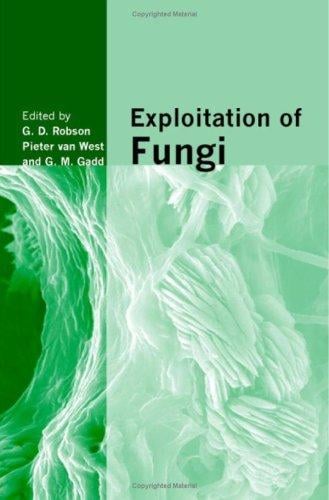 Exploitation of fungi