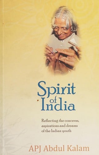Spirit of India