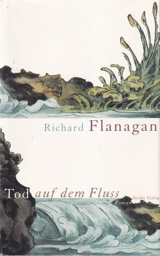 Death of a River Guide