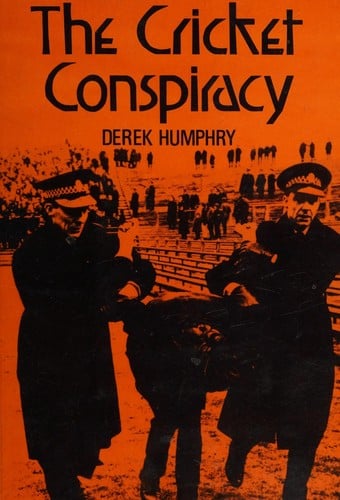 The cricket conspiracy