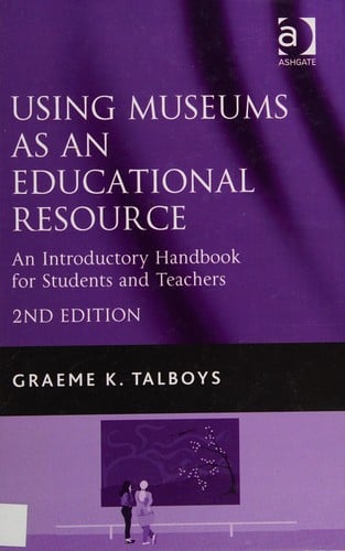 Using museums as an educational resource