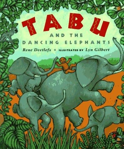 Tabu and the dancing elephants