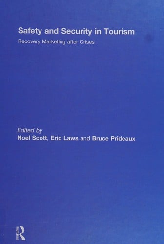 Safety and security in tourism