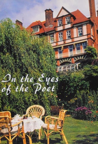 In the eyes of the poet