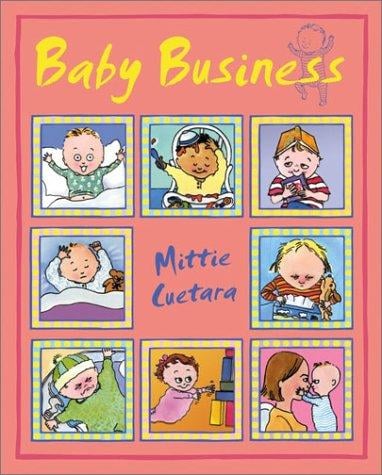 Baby business
