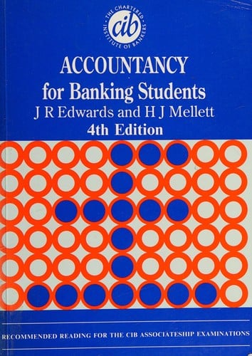 Accountancy for banking students