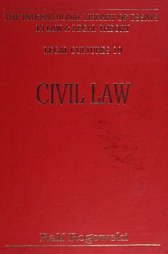 Civil law