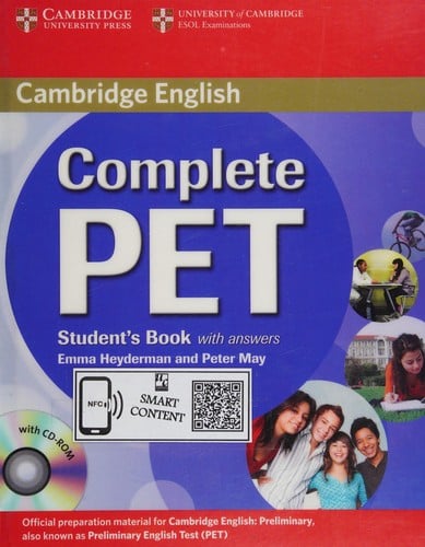 Complete PET