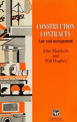 Construction contracts