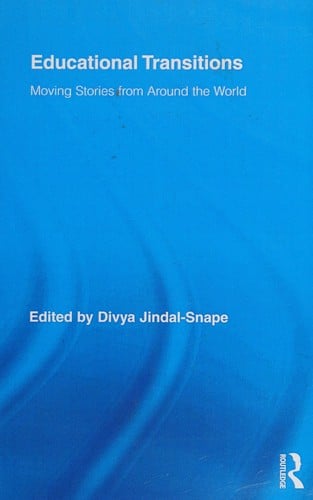 Educational transitions