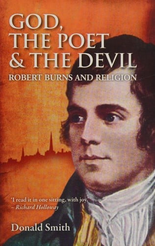 God, the poet and the Devil