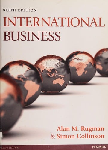 International business