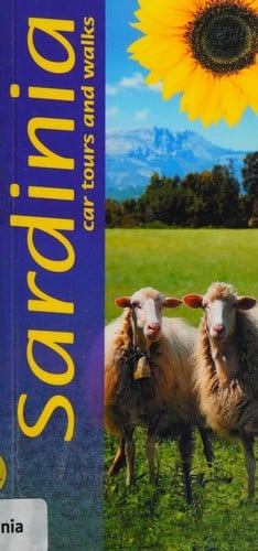 Landscapes of Sardinia