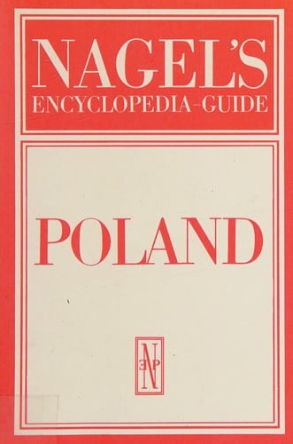 Nagel's encyclopedia-guide, Poland