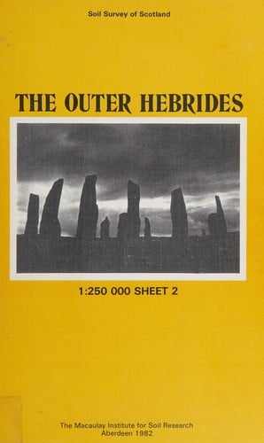 The Outer Hebrides