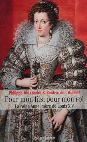 Pour mon fils, pour mon roi