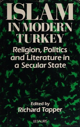 Islam in modern Turkey