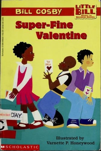 Super-fine Valentine