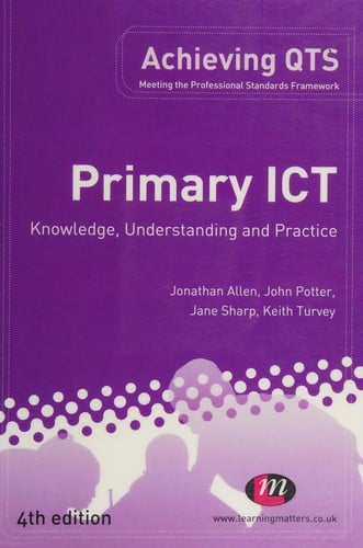 Primary ICT