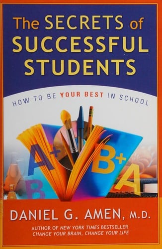 The Secrets of Successful Students