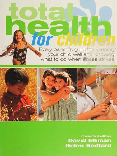 Total health for children