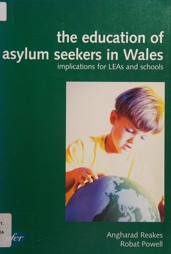 The education of asylum seekers in Wales