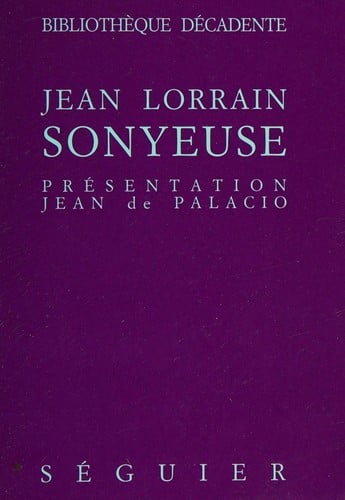 Sonyeuse